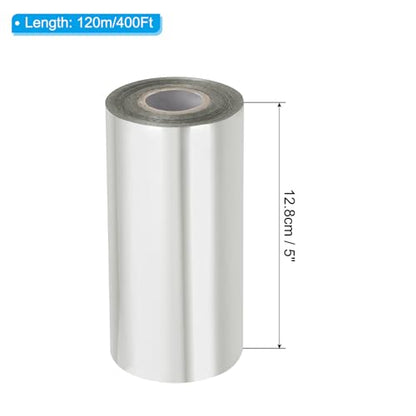 5"x400Ft Hot Stamping Foil Paper