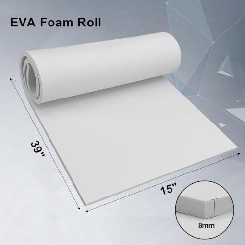 EVA Foam Roll