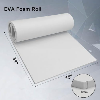 EVA Foam Roll