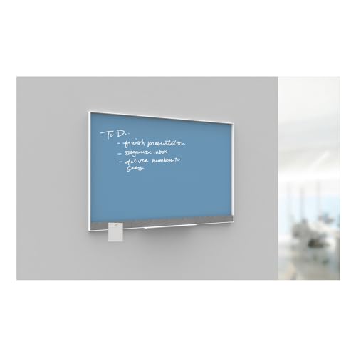 Glass Dry Erase Whiteboard