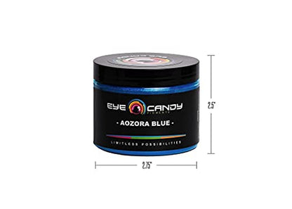 Pigments Premium Blue Mica Powder