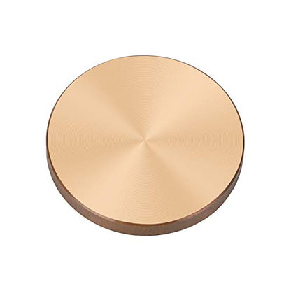 Cu Reflective Lens CO2 Laser Lens Laser Mirror Gold