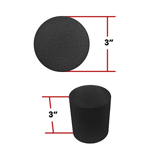 Florist Foam Floral Foam Blocks (10 Count)