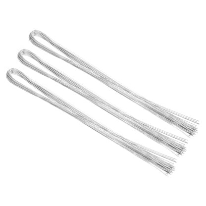 32 Inch 22 Gauge Floral Stem Wire