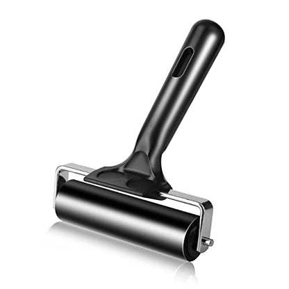 4 Inch Rubber Roller Tool