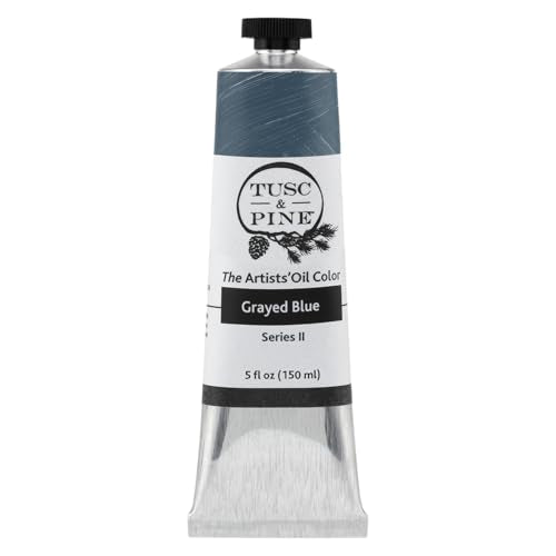 Artist Oil Paint (5.07 Fl Oz)