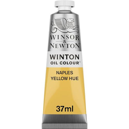 Winton Oil Color