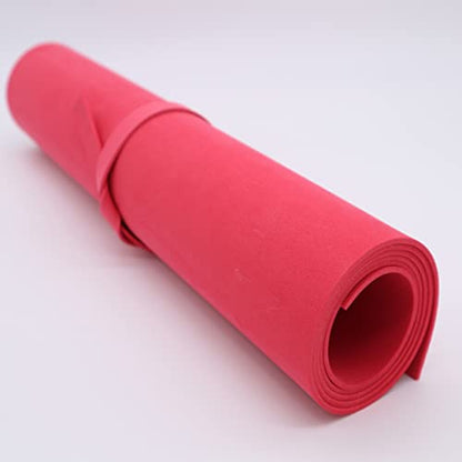 EVA Foam 2mm 10mm 13.7"×39" Craft Foam Sheet 74 kg
