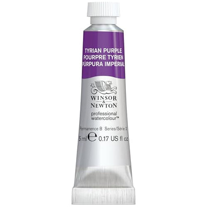 Professional Watercolour Revival