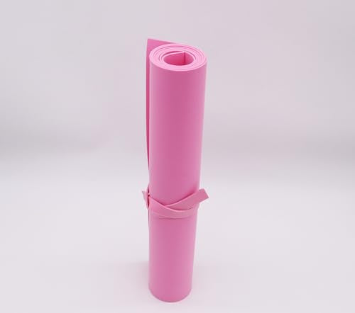 Pink EVA Foam 2mm