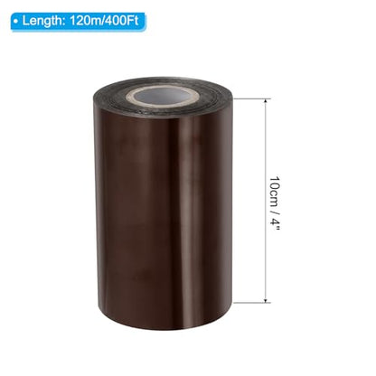 4"x400Ft Hot Stamping Foil Paper