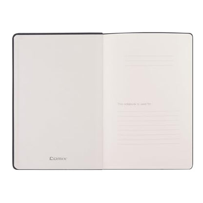 Lined Journal Notebook for Work