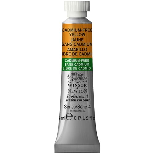 Professional Watercolor