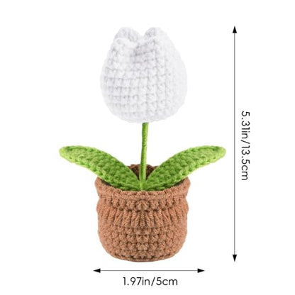 Tulip Pin Cushion