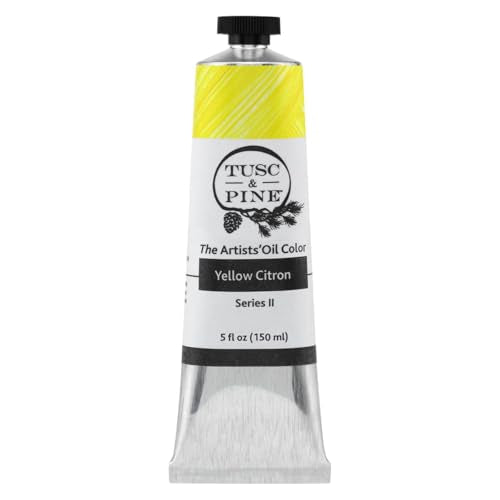 Artist Oil Paint (5.07 Fl Oz)