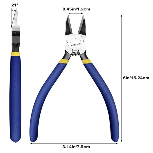 Wire Cutter 6