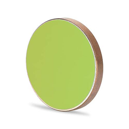 Cu Reflective Lens CO2 Laser Lens Laser Mirror Gold