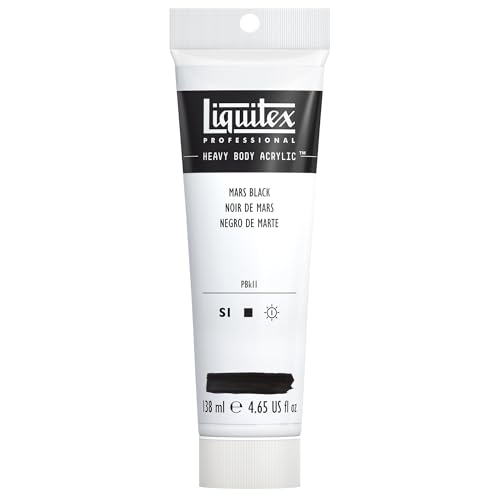 Heavy Body Acrylic Paint (4.65 Fl Oz)