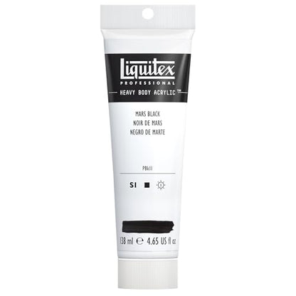 Heavy Body Acrylic Paint (4.65 Fl Oz)