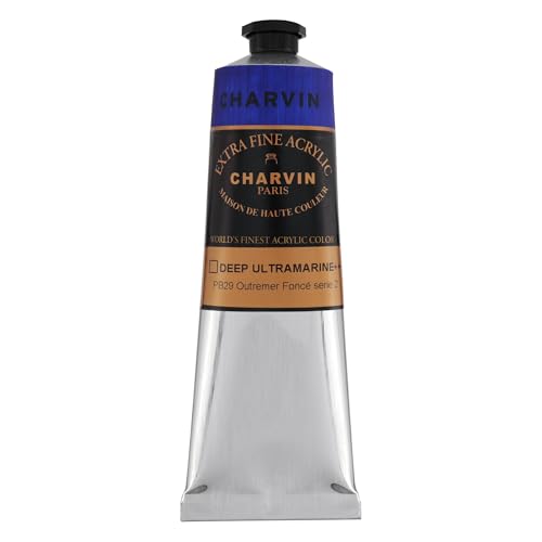 Extra Fine Professional Acrylic Paint (5.07 Fl Oz)