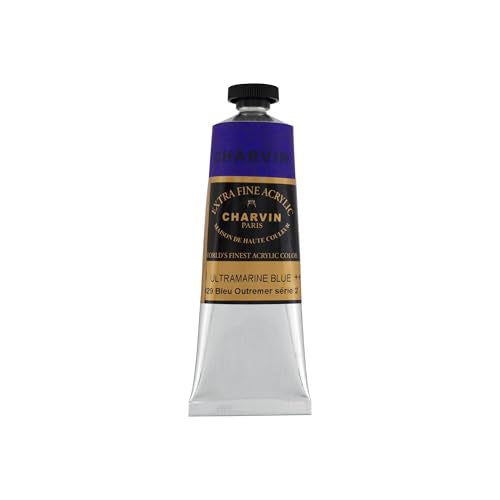 Extra Fine Professional Acrylic Paint (2.02 Fl Oz)