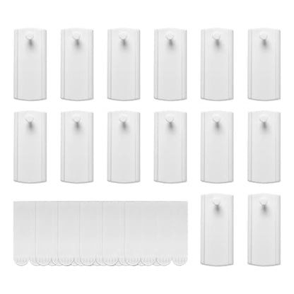 Universal Picture Hangers (14 Count)