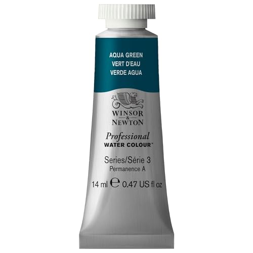 Professional Watercolor