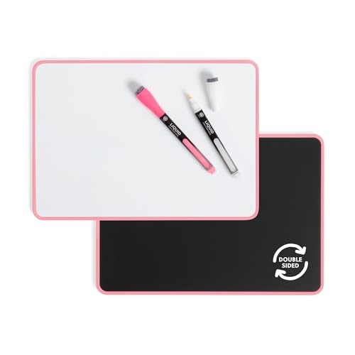 Mini Dry Erase Board for School
