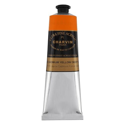 Extra Fine Professional Artist Acrylic Paint Colors (5.07 Fl Oz)