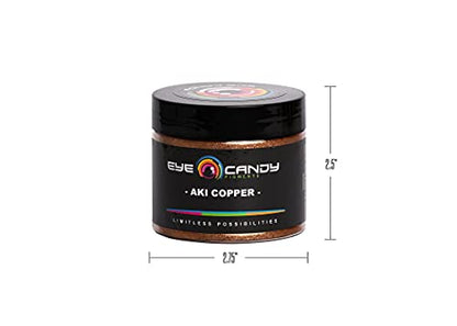 Pigments Premium Copper Mica Powder