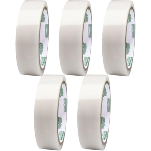 1.5 Inch Clear Book Repair Tape 15 Yard Roll