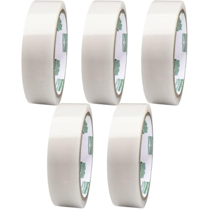 1.5 Inch Clear Book Repair Tape 15 Yard Roll