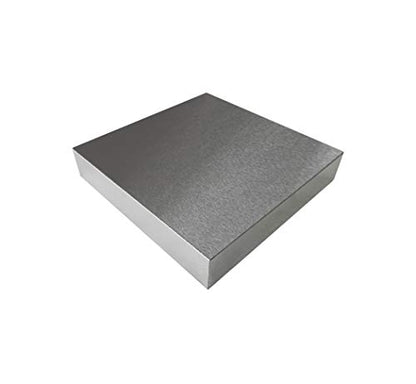 Hardened Steel Bench Block