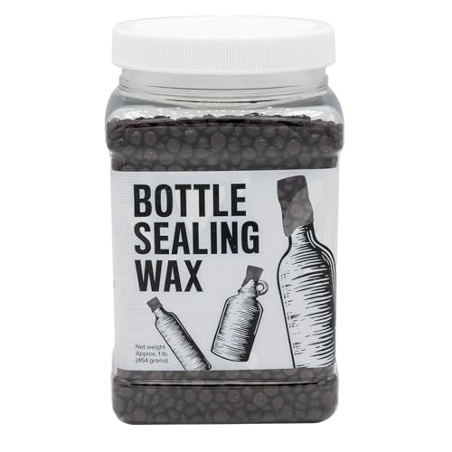 Blended Waxes