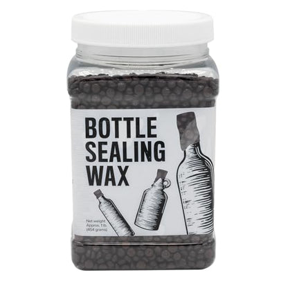 Blended Waxes