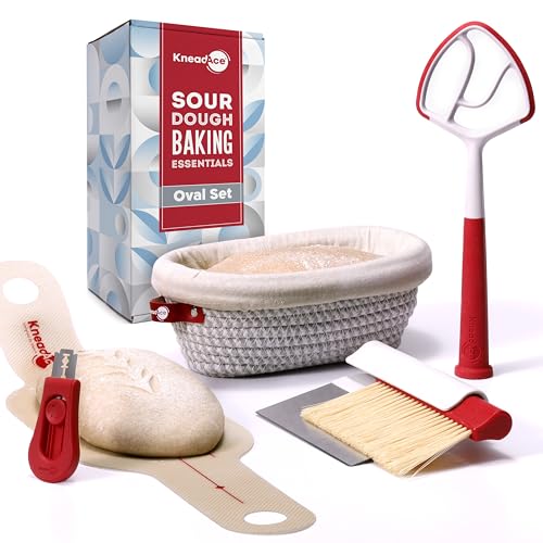 Essential Sourdough Starter Kit