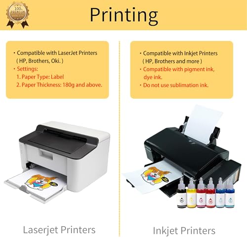Tru Heat Transfer Paper for T Shirts