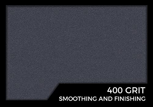 Waterproof Sandpaper (25 Count)