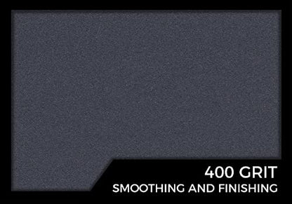 Waterproof Sandpaper (25 Count)