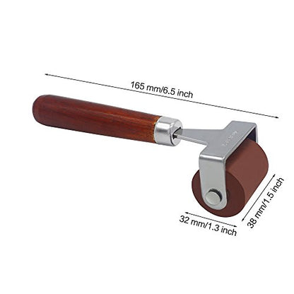 Rubber Brayer