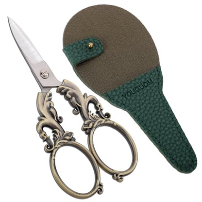 All Purpose Scissors with Cover