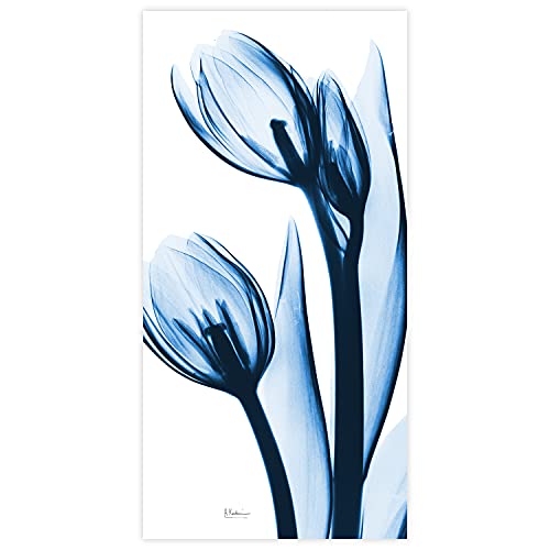 Frameless Tempered Glass Wall Art