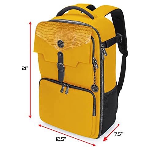 MTG Backpack Collector's Edition TCG Backpack for Deck Boxes
