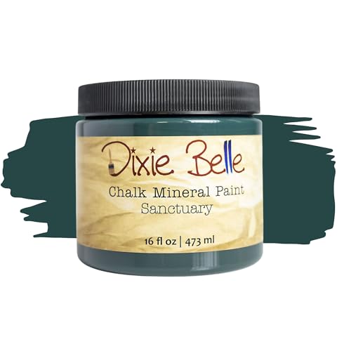 Chalk Mineral Paint (16 Fl Oz)
