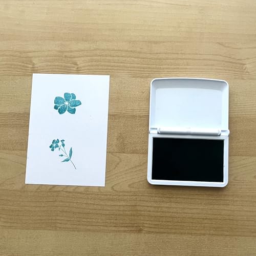 Make 3 Ink Stamp Pad