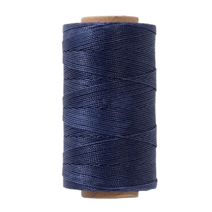 Heavy Duty Round Waxed Thread 0.8mm