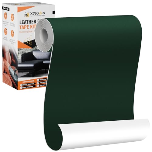Leather Repair Tape