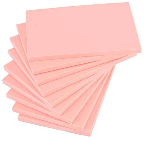 20 PCS 4 x 6 Inches Rubber Stamp Carving Blocks (20 Count)