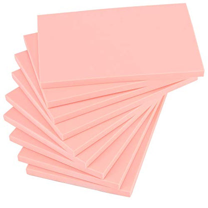 20 PCS 4 x 6 Inches Rubber Stamp Carving Blocks (20 Count)