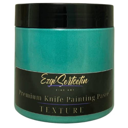 Premium Palette Knife Painting Paste